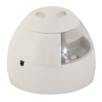 PETMATE Deluxe Fresh Flow Cream - automatic water bowl – 3l - imagine 3