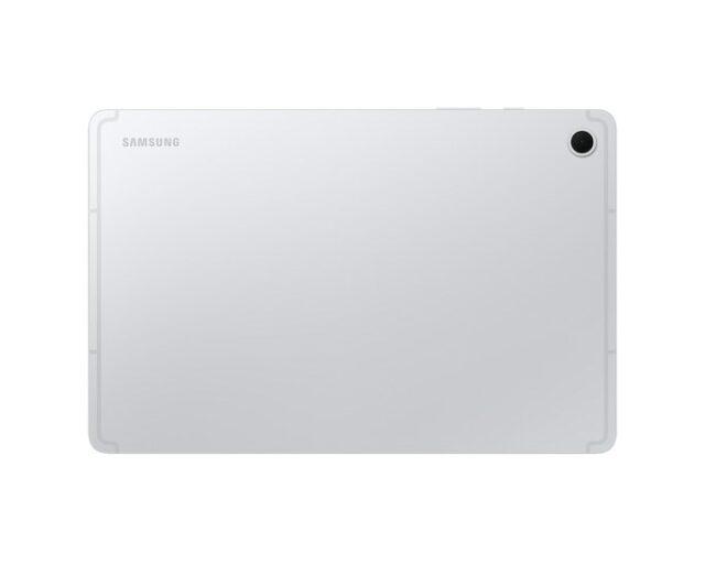 Samsung Galaxy Tab S10 Lite 5G 256 GB 27.7 cm (10.9 ) 8 GB Wi-Fi 6 (802.11ax) Silver - imagine 3