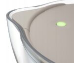 BRITA Style ESSENTIAL XL sand filter jug + MX Pro Pure Performance filter - imagine 4