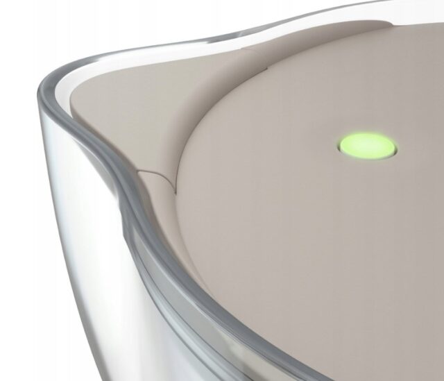 BRITA Style ESSENTIAL XL sand filter jug + MX Pro Pure Performance filter - imagine 4