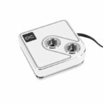 Alphacool Core 1 Aurora Water block