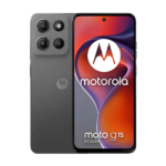 Motorola Moto G15 Power 4G Dual Sim 8GB RAM 512GB - Gravity Grey