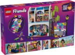 LEGO FRIENDS 42687 Liann's Family House - imagine 2