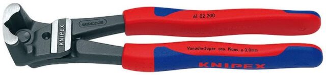 Knipex 61 02 200 plier Bolt cutter pliers - imagine 2