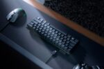 Razer Huntsman Mini Clicky Optical Switch Purple - imagine 5