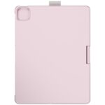 Case Typecase Flexbook Touch with keyboard for iPad Air 11" 2024/2025 light pink - imagine 7