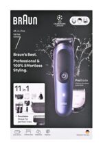 Trymer Braun AIO7540 - imagine 8