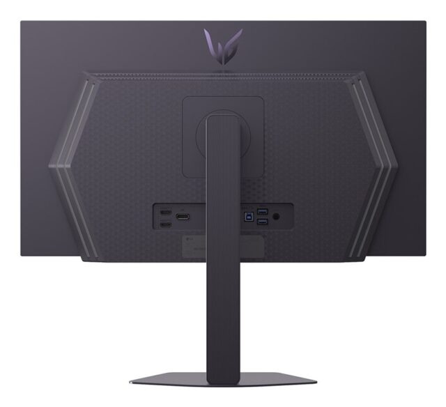 LG 27GX704A-B computer monitor 68.6 cm (27 ) 2560 x 1440 pixels Quad HD OLED Black - imagine 10