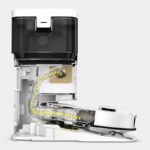 Kärcher RVM 4 COMFORT 300 L White - imagine 10