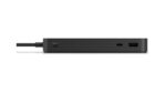 Microsoft Surface Thunderbolt 4 Dock Black - imagine 5