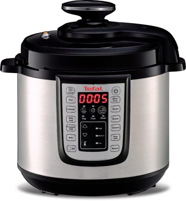 MULTICOOKER CY505EE0 TEFAL - imagine 2