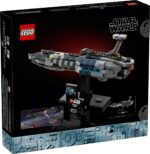LEGO STAR WARS 75377 Invisible Hand - imagine 2