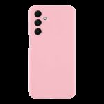 Tactical Velvet Smoothie Kryt pro Samsung Galaxy A16 4G/5G Pink Panther