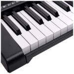 V-TONE VK 100-61 - keyboard for children to learn to play - imagine 2