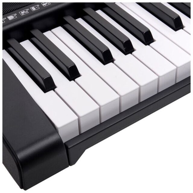 V-TONE VK 100-61 - keyboard for children to learn to play - imagine 2