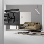 Maclean universal VESA mount for soundbar  15kg max  MC-334 - imagine 3