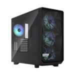 Fractal Design Meshify 2 RGB Black