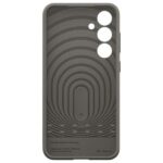 Spigen Caseology Parallax Sam Galaxy S24 FE ash grey ACS08627 - imagine 7