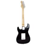V-TONE EST 22 BK - electric guitar - imagine 2