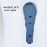 Czajnik elektryczny 1L 1000W MR-028-BLUE MAESTRO - imagine 3