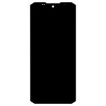 LCD Display + Dotyková Deska pro Doogee S200 (Service Pack)