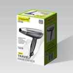 Hair dryer 1400W MAESTRO MR-207 - imagine 3