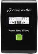 UPS Bluewalker VI 600 SW 360W Line-Interactive - imagine 2