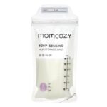 MOMCOZY BREASTMILK BAG 50PCS - imagine 3