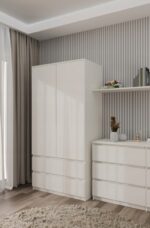 MALWA SS-90 wardrobe cashmere - imagine 7