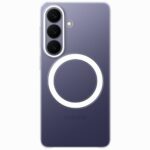 EF-CS942CTE Samsung Clear Magnetický Kryt pro Galaxy S26 Transparent - imagine 2