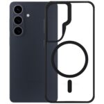 Samsung Galaxy S26+ - 3mk Satin Armor MagCase - imagine 2