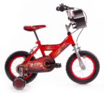 Children's bicycle 12  Huffy 22481W Disney Cars - imagine 4