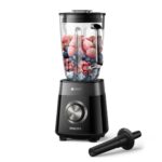 Philips HR3030/00 5000 series Black jug blender