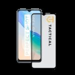 Tactical Glass Shield 5D sklo pro Vivo Y33s/Y21/Y21s Black