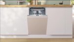Bosch Serie 4 SPV4EMX24E dishwasher Fully built-in 10 place settings C - imagine 2
