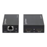 Manhattan HDMI over Ethernet Extender - imagine 6