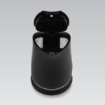 Maestro MR038 electric kettle 1.7 L 2000 W Black - imagine 4