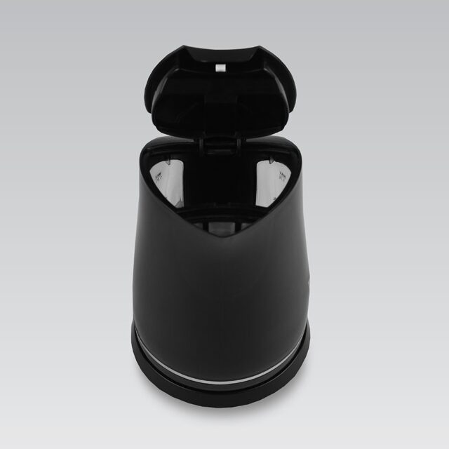 Maestro MR038 electric kettle 1.7 L 2000 W Black - imagine 4