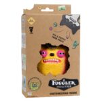 FUGGLER S1 CUSTOMIZABLE FIGURES 11 5 CM - OLD TOOTH TIE DYE