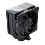 MODECOM CPU COOLER VOLCANO 0C T701 BLACK - imagine 7