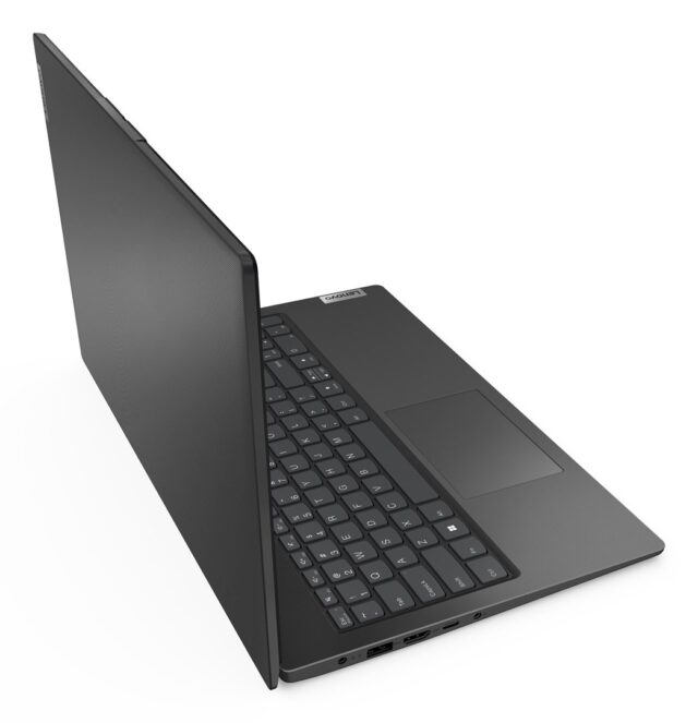 Lenovo V15 G4 IRU Intel® Core™ i3 i3-1315U Laptop 39.6 cm (15.6 ) Full HD 16 GB DDR4-SDRAM 256 GB SSD Wi-Fi 6 (802.11ax) Windows 11 Pro English Black - imagine 10