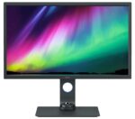 BenQ SW321C computer monitor 81.3 cm (32 ) 3840 x 2160 pixels 4K Ultra HD LED Grey - imagine 10