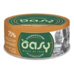 Oasy More Love Chicken with cheese 70gr
