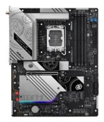 Asrock Z890 Taichi Lite Intel Z890 LGA 1851 (Socket V1) ATX - imagine 3