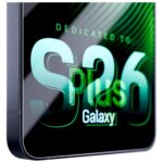 Samsung Galaxy S26+ - 3mk FlexibleGlass - imagine 8