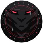 Protective mat under chair Diablo Chairs - imagine 2