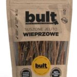 BULT Eko Dried pork intestine - Dog treat - 60g