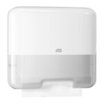 WHITE H3 DISPENSER H3 MINI TORK - imagine 2
