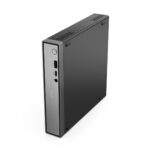 Lenovo ThinkCentre neo 50q Gen 5 Intel Core 5 210H 16 GB DDR5-SDRAM 1 TB SSD Windows 11 Pro Mini PC PC Black - imagine 10