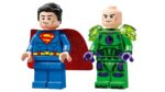 LEGO DC 76302 Superman Mech vs. Lex Luthor - imagine 6